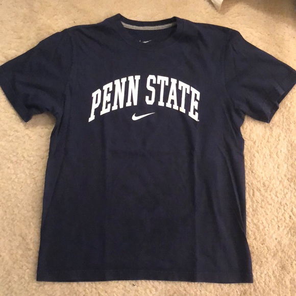Nike Other - Nike Penn state shirt